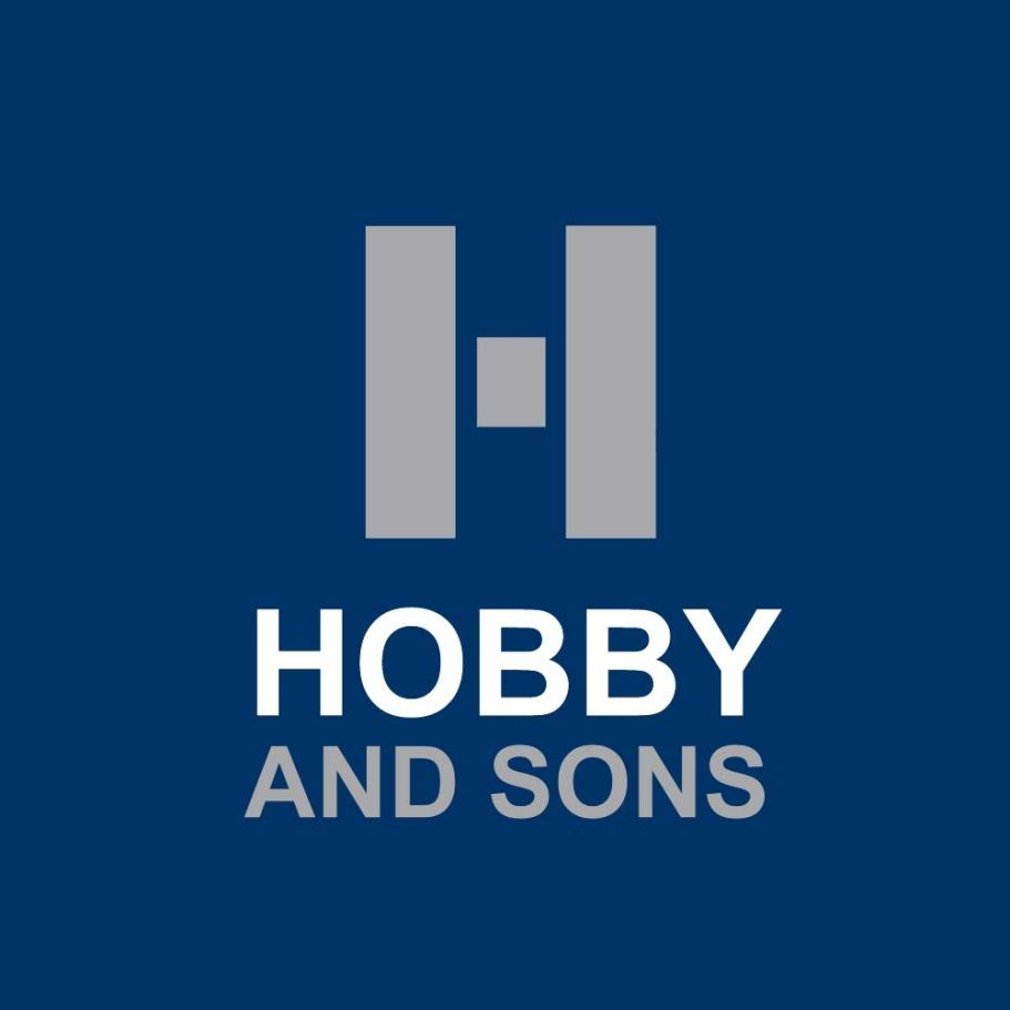 HobbyandSons